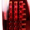 Spec-D Tuning 07-08 Dodge Ram LED Tail Lights Red Housing LT-RAM07RLED-TM - alternate 2